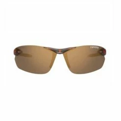 Tifosi Optics Seek FC Sunglasses -Hot Sale Left Hand All Shop TifosiSeekFC TortoiseBrown2