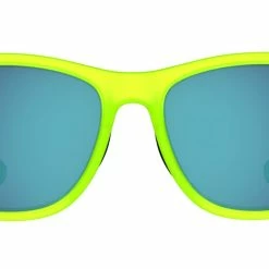 Tifosi Optics Swank Sunglasses -Hot Sale Left Hand All Shop TifosiSwank SatinElectricGreen1