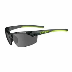 Tifosi Optics Track Sunglasses 31 Tifosi Optics Track Sunglasses -Hot Sale Left Hand All Shop TifosiTrack GlossCrystalSmoke1