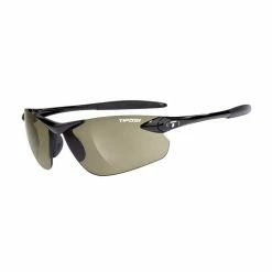 Tifosi Optics Seek FC Sunglasses -Hot Sale Left Hand All Shop Tifosi SeekFC GlossBlack 0190400275 1000x1000 1