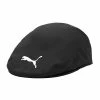 Cobra Golf Puma Tour Driver Cap -Hot Sale Left Hand All Shop TourDriverCap Black