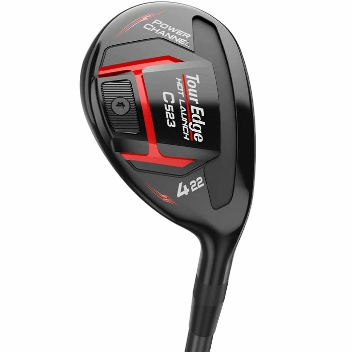 Tour Edge Hot Launch C523 Hybrid 3 Tour Edge Hot Launch C523 Hybrid