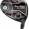 Tour Edge Golf Tour Edge Exotics E722 Fairway -Hot Sale Left Hand All Shop TourEdgeExoticsE722Fairway