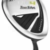 Tour Edge Golf Tour Edge HL4 Chipper 1 Tour Edge Golf Tour Edge HL4 Chipper -Hot Sale Left Hand All Shop TourEdgeHL4Chipper1