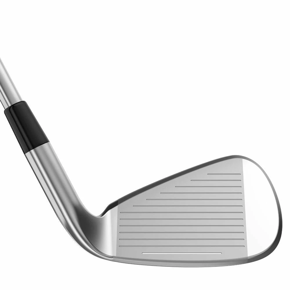 Tour Edge Golf Tour Edge Hot Launch C522 Irons Graphite Shaft 6 Tour Edge Golf Tour Edge Hot Launch C522 Irons Graphite Shaft - Image 4