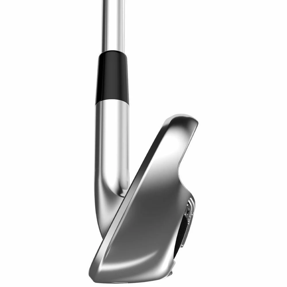 Tour Edge Golf Tour Edge Hot Launch C522 Irons Graphite Shaft 5 Tour Edge Golf Tour Edge Hot Launch C522 Irons Graphite Shaft - Image 3