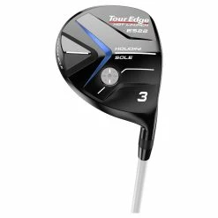 Tour Edge Golf Tour Edge Ladies Hot Launch E522 Fairway