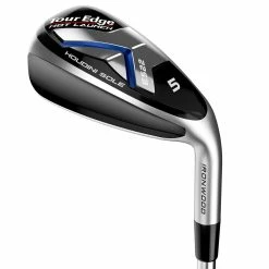 Tour Edge Golf Tour Edge Hot Launch E522 Iron Woods Graphite Shaft