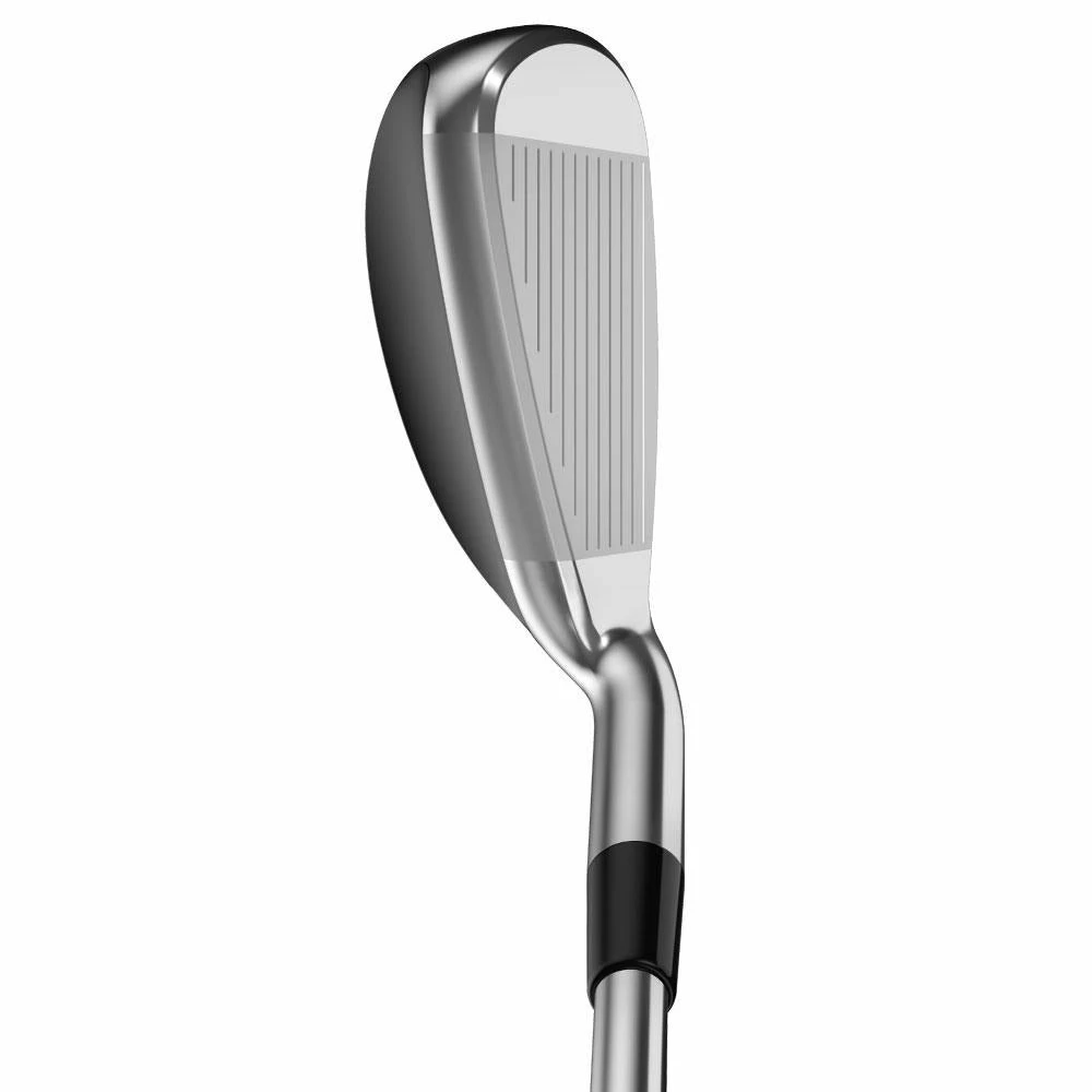 Tour Edge Golf Tour Edge Hot Launch E522 Iron Woods Steel Shaft 4 Tour Edge Golf Tour Edge Hot Launch E522 Iron Woods Steel Shaft - Image 2