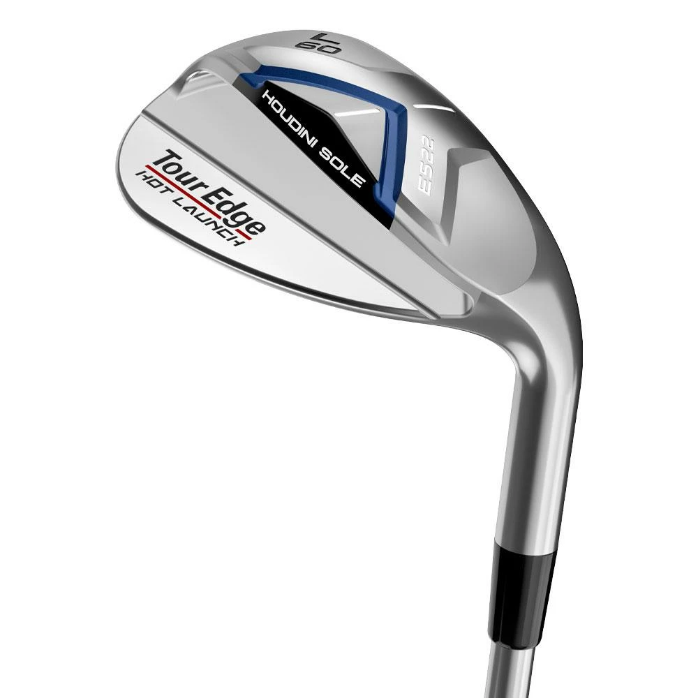 Tour Edge Golf Tour Edge Hot Launch E522 Wedges Steel 3 Tour Edge Golf Tour Edge Hot Launch E522 Wedges Steel