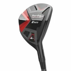 Tour Edge Golf Tour Edge Hot Launch E523 Hybrid Ladies
