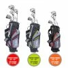 Tour Edge Golf Tour Edge Hot Launch HL-J Junior Sets -Hot Sale Left Hand All Shop TourEdgeHotLaunchHL JJuniorSets1