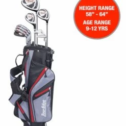Tour Edge Golf Tour Edge Hot Launch HL-J Junior Sets 12 Tour Edge Golf Tour Edge Hot Launch HL-J Junior Sets -Hot Sale Left Hand All Shop TourEdgeHotLaunchHL JJuniorSets5