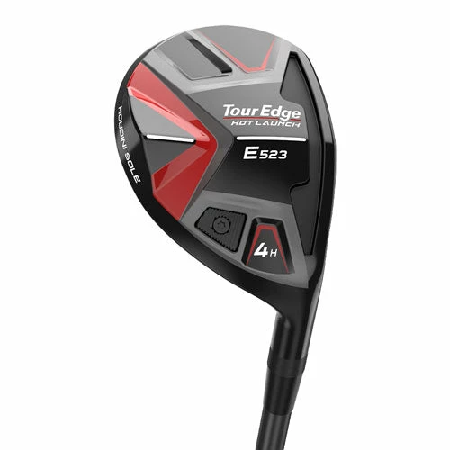 Tour Edge Golf Tour Edge Hot Launch C523 Combo Set Graphite Shaft 5 Tour Edge Golf Tour Edge Hot Launch C523 Combo Set Graphite Shaft - Image 3