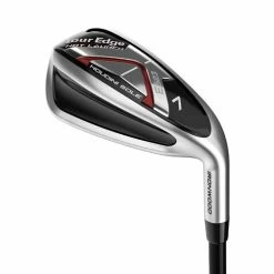 Tour Edge Golf Tour Edge Hot Launch C523 Combo Set Graphite Shaft 17 Tour Edge Golf Tour Edge Hot Launch C523 Combo Set Graphite Shaft -Hot Sale Left Hand All Shop TourEdgeMen sHotLaunchE523ComboIronSets7 f