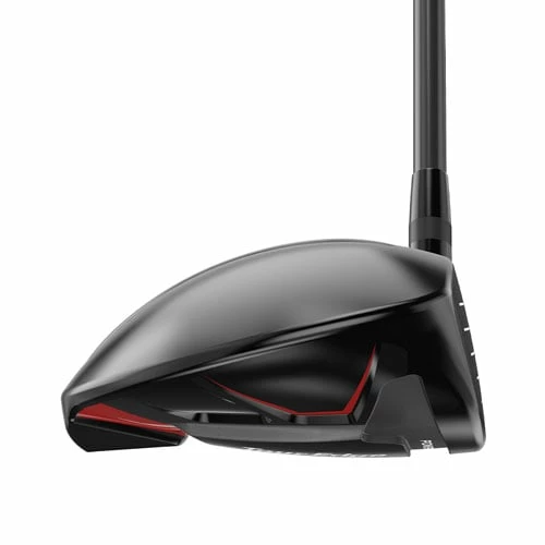 Tour Edge Golf Tour Edge Hot Launch E523 Driver Ladies 6 Tour Edge Golf Tour Edge Hot Launch E523 Driver Ladies - Image 4