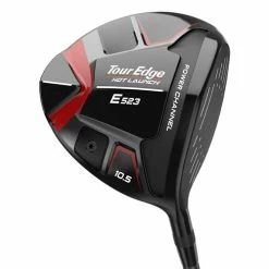Tour Edge Golf Tour Edge Hot Launch E523 Driver