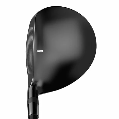 Tour Edge Golf Tour Edge Hot Launch E523 Fairway 5 Tour Edge Golf Tour Edge Hot Launch E523 Fairway - Image 3