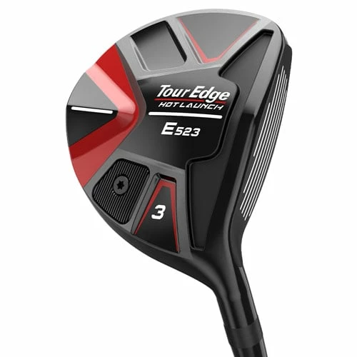Tour Edge Golf Tour Edge Hot Launch E523 Fairway 3 Tour Edge Golf Tour Edge Hot Launch E523 Fairway