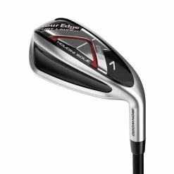 Tour Edge Golf Tour Edge Hot Launch E523 Iron Woods Steel Shaft