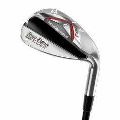 Tour Edge Golf Tour Edge Hot Launch E523 Wedge Steel