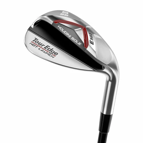 Tour Edge Golf Tour Edge Hot Launch E523 Wedge Steel 3 Tour Edge Golf Tour Edge Hot Launch E523 Wedge Steel