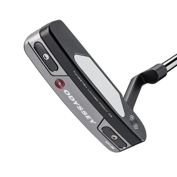 Callaway Golf Odyssey Tri-Hot 5K One Putter 3 Callaway Golf Odyssey Tri-Hot 5K One Putter