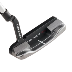 Callaway Golf Odyssey Tri-Hot 5K One Putter 11 Callaway Golf Odyssey Tri-Hot 5K One Putter -Hot Sale Left Hand All Shop TriHot 5kONEShot