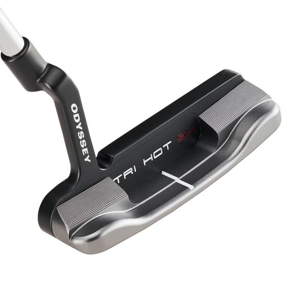 Callaway Golf Odyssey Tri-Hot 5K One Putter 6 Callaway Golf Odyssey Tri-Hot 5K One Putter - Image 4