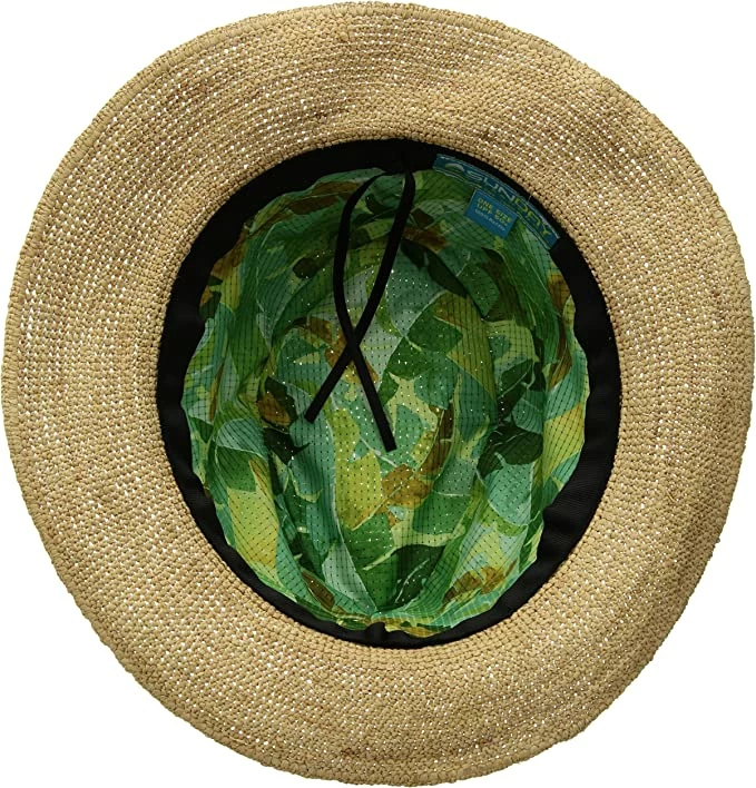 Sunday Afternoons Sunday Afternoon Trinidad Hat 5 Sunday Afternoons Sunday Afternoon Trinidad Hat - Image 3