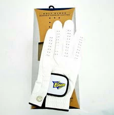 Lefties Only Golf Shop Ladies TrueGrip Gripper Glove Right Hand ( Small, Medium, Large)