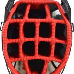 Sun Mountain Golf 2021 UltraLight 2.5+ 14-Way Divided Stand Carry Bag -Hot Sale Left Hand All Shop Two514wayTop