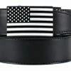 NexBelt Go-In! Golf Series Buckle: USA Black -Hot Sale Left Hand All Shop USA Heritage Black Series Golf Belt Front 1800x1800 4156feeb f049 480d a8e4 5c30dd6b9d78