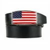 Nexbelt Heritage USA Collection -Hot Sale Left Hand All Shop USAHeritageAstonBlackPCH0586