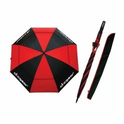 Proactive Clicgear Golf Push Cart Accessories 93 Proactive Clicgear Golf Push Cart Accessories -Hot Sale Left Hand All Shop Umbrella Red