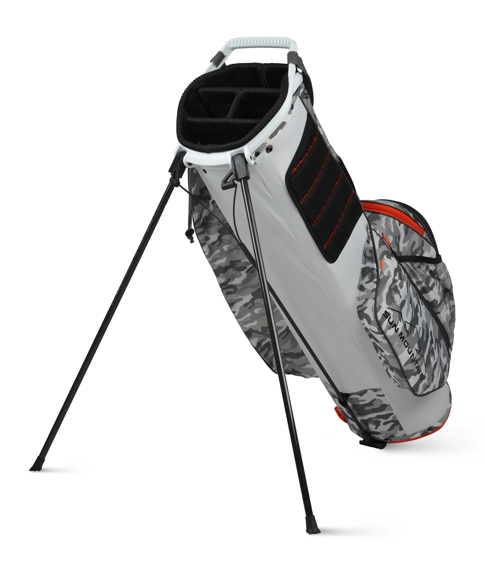 Sun Mountain Golf 2021 3.5 LS Carry Stand Bag 5 Sun Mountain Golf 2021 3.5 LS Carry Stand Bag - Image 3