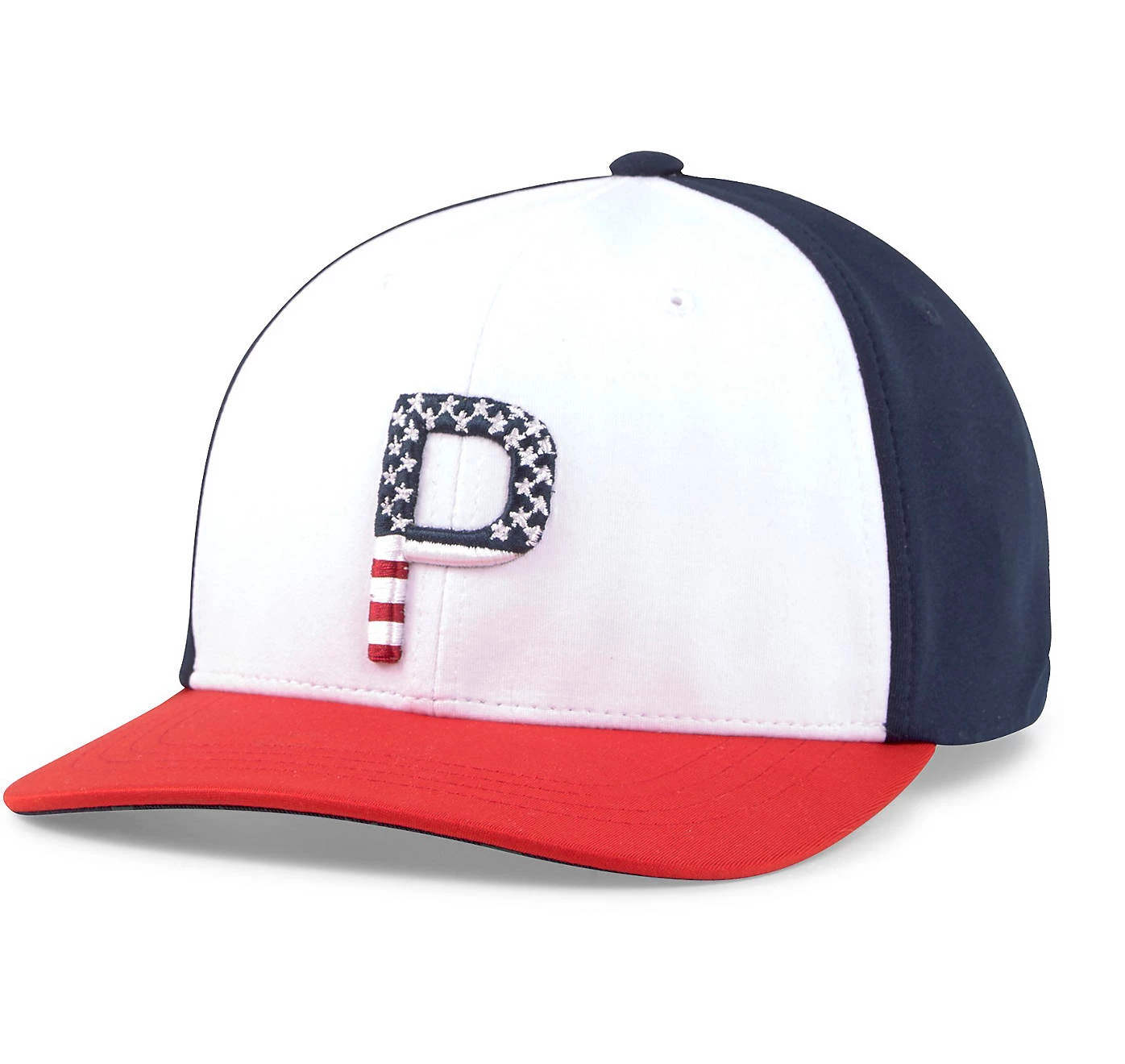 Puma Youth Pars And Stripes P Hat 5 Puma Youth Pars And Stripes P Hat - Image 3