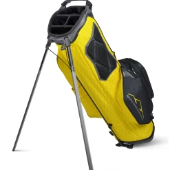 Sun Mountain Golf 2021 VX Stand Bag -Hot Sale Left Hand All Shop VXYellow Black