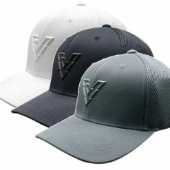 Volvik Golf VBM V Logo FlexFit Hat
