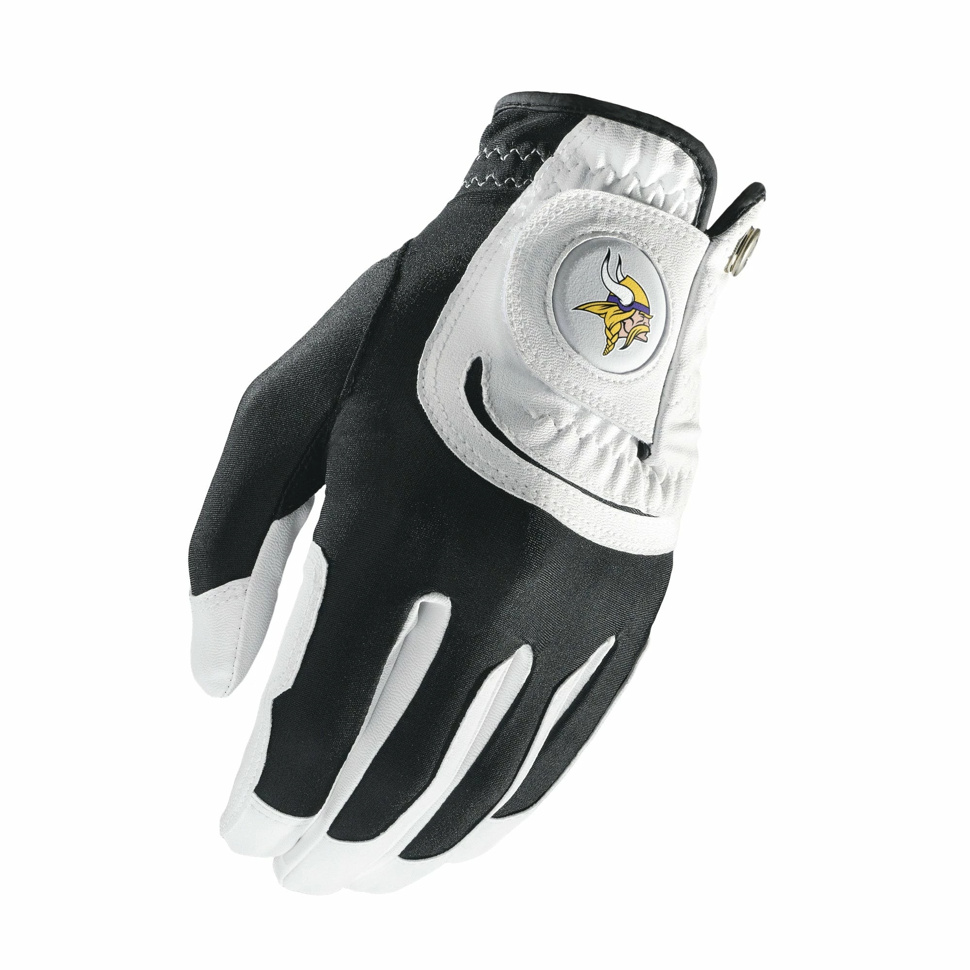 Wilson Golf NFL Fit All Men's Gloves 36 Wilson Golf NFL Fit All Men's Gloves - Image 34