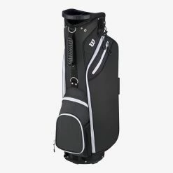 Wilson Staff "W" Cart Golf Bag
