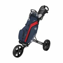 Wilson Staff Golf Feather Lite FL Stand Carry Bags 22 Wilson Staff Golf Feather Lite FL Stand Carry Bags -Hot Sale Left Hand All Shop WGB5705NA WS FEATHER NARDWH Pocket On trolley