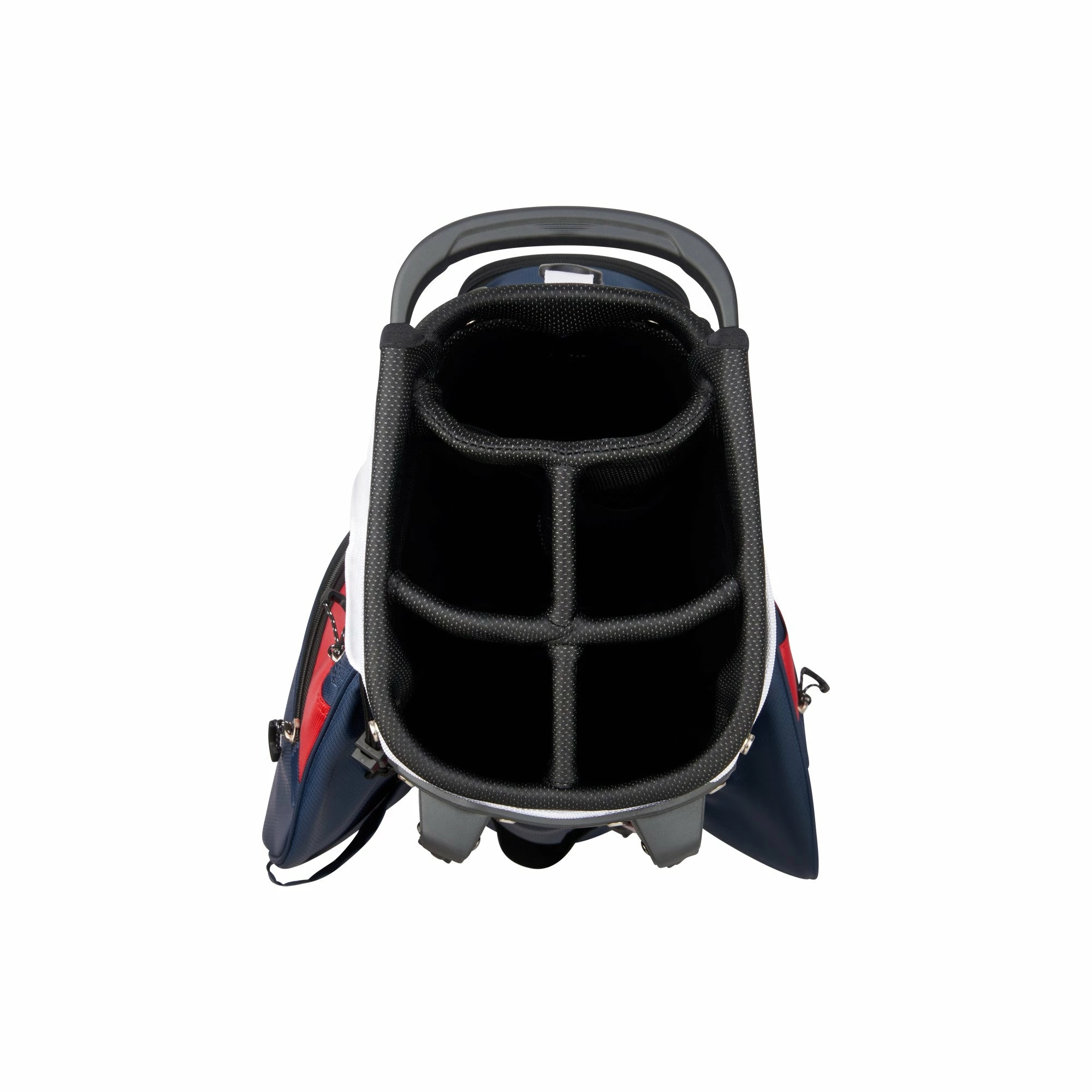 Wilson Staff Golf Feather Lite FL Stand Carry Bags 13 Wilson Staff Golf Feather Lite FL Stand Carry Bags - Image 11