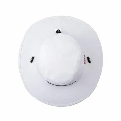 Wilson Staff Golf Sun Protection Bucket Hat -Hot Sale Left Hand All Shop WGH700020 3 WILSON SUN HAT WH.png.cq5dam.web .1200.1200