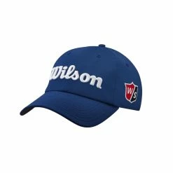 Wilson Staff Pro Tour Golf Hat -Hot Sale Left Hand All Shop WGH7000NW 0 WS PRO TOUR HAT NA.png.cq5dam.web .1200.1200