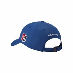 Wilson Staff Pro Tour Golf Hat -Hot Sale Left Hand All Shop WGH7000NW 5 WS PRO TOUR HAT NA.png.cq5dam.web .1200.1200