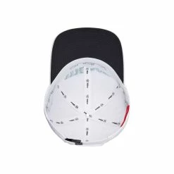 Wilson Staff Pro Tour Golf Hat -Hot Sale Left Hand All Shop WGH7000WN 2 WS PRO TOUR HAT WH NA.png.cq5dam.web .1200.1200