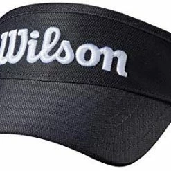 Wilson Staff Golf Visors Hats