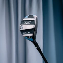 Cleveland Golf Cleveland Women's Launcher XL Halo Hybrid -Hot Sale Left Hand All Shop WOMEN SLAUNCHERXLHALOHYBRID6