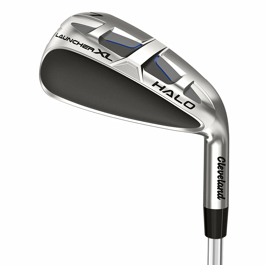 Cleveland Golf Cleveland Women's Launcher XL Halo Irons 4 Cleveland Golf Cleveland Women's Launcher XL Halo Irons - Image 2